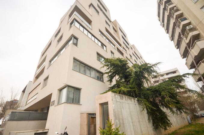 Unirii - September 13 - Uranus - 2-room apartment - 92 sqm - underground parking