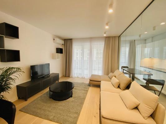 2 Camere - NUSCO CITY- Pipera - Parcare