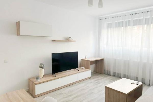 2 camere-Lujerului-Complex Exigent faza 1