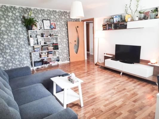 3 camere-Sebastian-renovat si mobilat