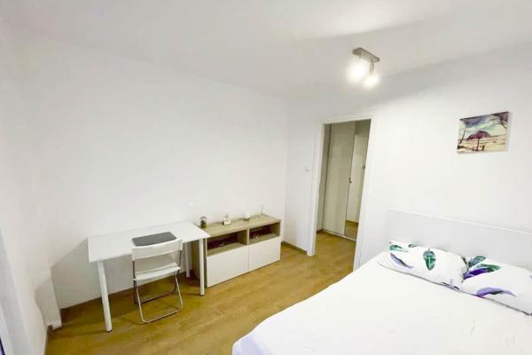 3 camere-Lujerului-decomandat
