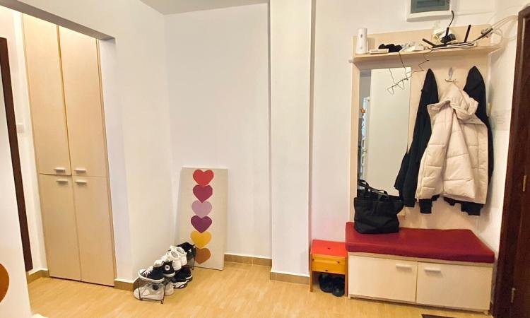 2 Camere - Aviatiei - Pipera - Aurel Vlaicu