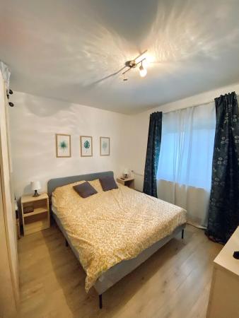 2 Camere - Aviatiei - Pipera - Aurel Vlaicu