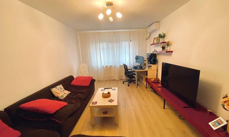2 Camere - Aviatiei - Pipera - Aurel Vlaicu