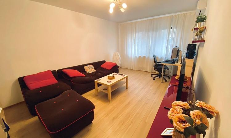 2 Camere - Aviatiei - Pipera - Aurel Vlaicu