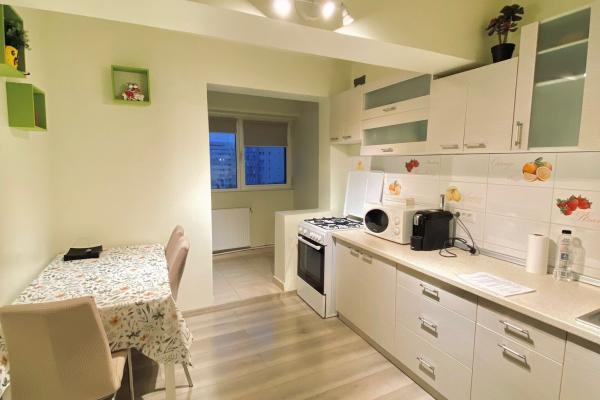 2 Camere - Calea Dorobanti - Dorobanti