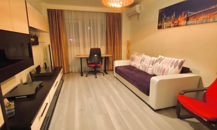 2 Camere - Calea Dorobanti - Dorobanti
