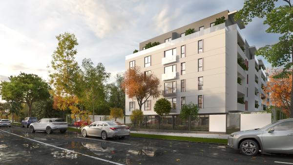 Metrou Straulesti - Bucurestii Noi - Lac - apartament 4 camere