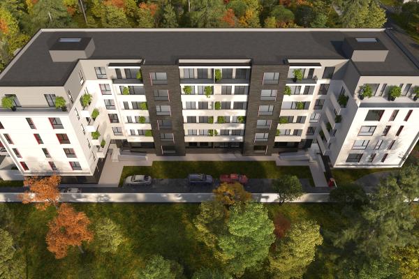 Metrou Straulesti - Bucurestii Noi - Lac - apartament 4 camere