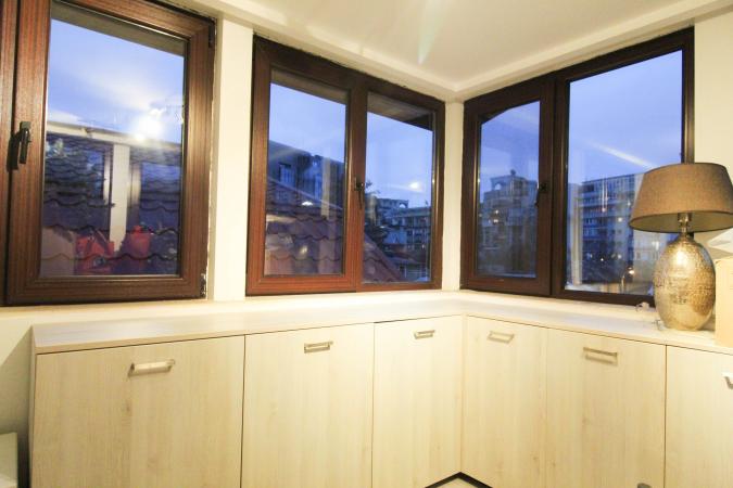 4 camere-Unirii-Cartierul Evreiesc