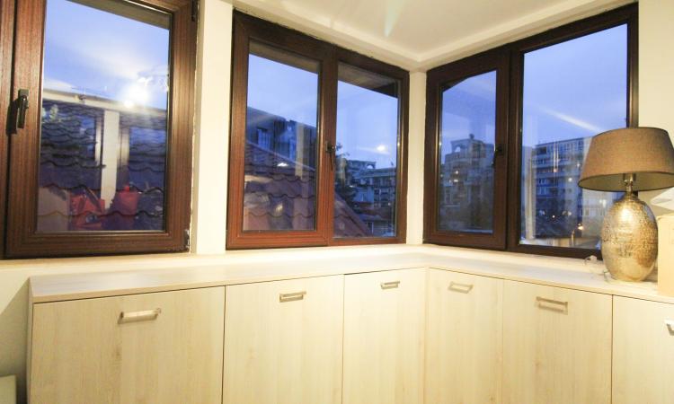 4 camere-Unirii-Cartierul Evreiesc