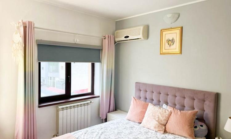 4 camere-Unirii-Cartierul Evreiesc