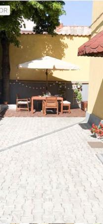 4 camere-Unirii-Cartierul Evreiesc