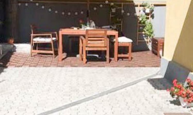 4 camere-Unirii-Cartierul Evreiesc