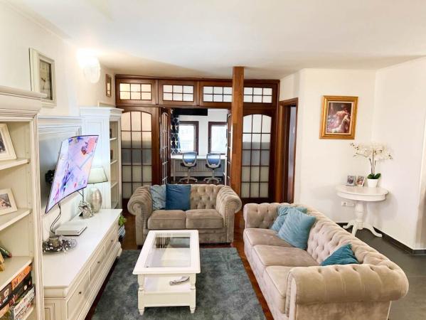 4 camere-Unirii-Cartierul Evreiesc