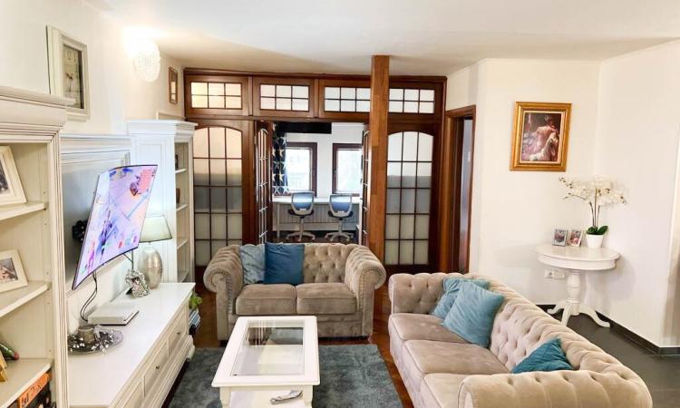 4 camere-Unirii-Cartierul Evreiesc