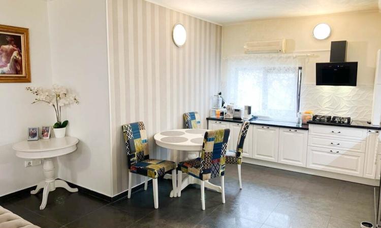 4 camere-Unirii-Cartierul Evreiesc