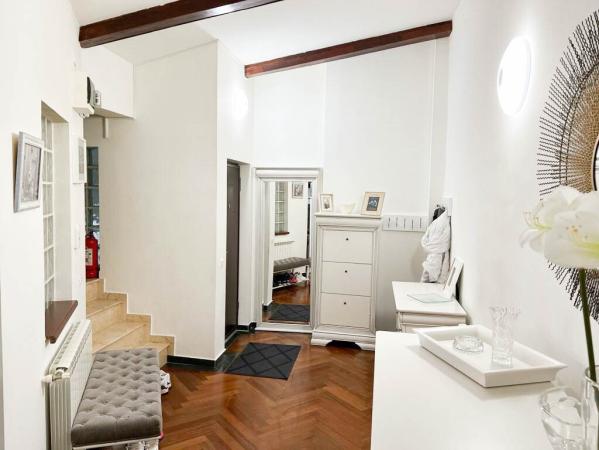 4 camere-Unirii-Cartierul Evreiesc