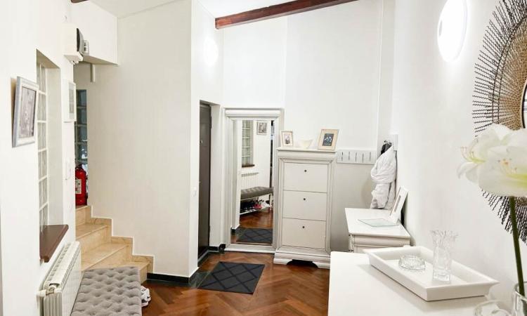 4 camere-Unirii-Cartierul Evreiesc