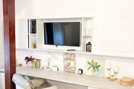 4 camere-Unirii-Cartierul Evreiesc
