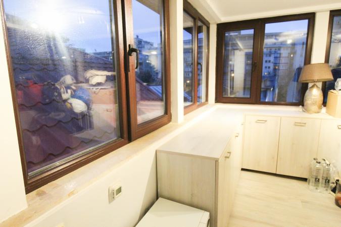 4 camere-Unirii-Cartierul Evreiesc