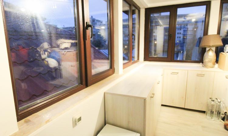 4 camere-Unirii-Cartierul Evreiesc