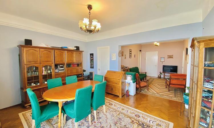 3 Camere - Unirii - Zepter - Alba Iulia - Vila