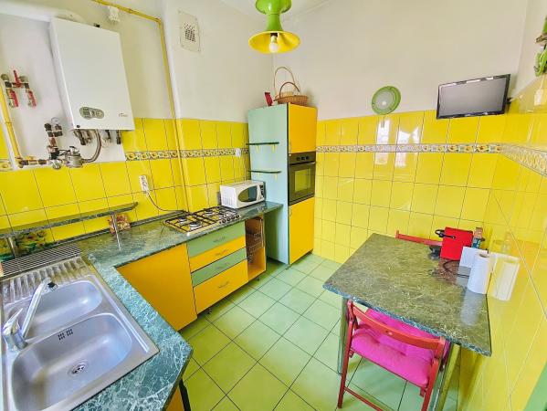 3 Camere - Unirii - Zepter - Alba Iulia - Vila