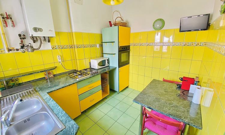 3 Camere - Unirii - Zepter - Alba Iulia - Vila
