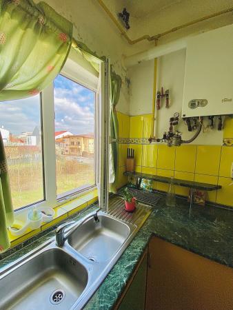 3 Camere - Unirii - Zepter - Alba Iulia - Vila