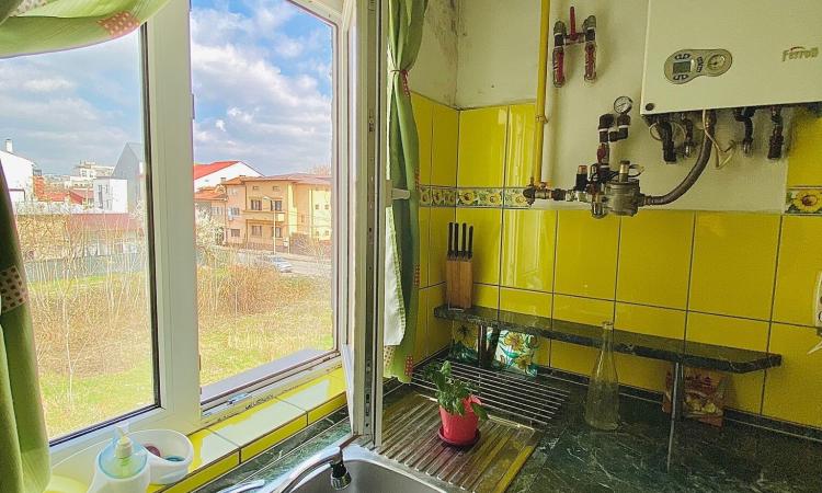 3 Camere - Unirii - Zepter - Alba Iulia - Vila