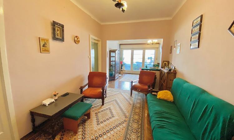 3 Camere - Unirii - Zepter - Alba Iulia - Vila