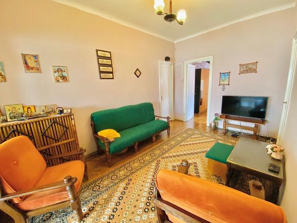 3 Camere - Unirii - Zepter - Alba Iulia - Vila