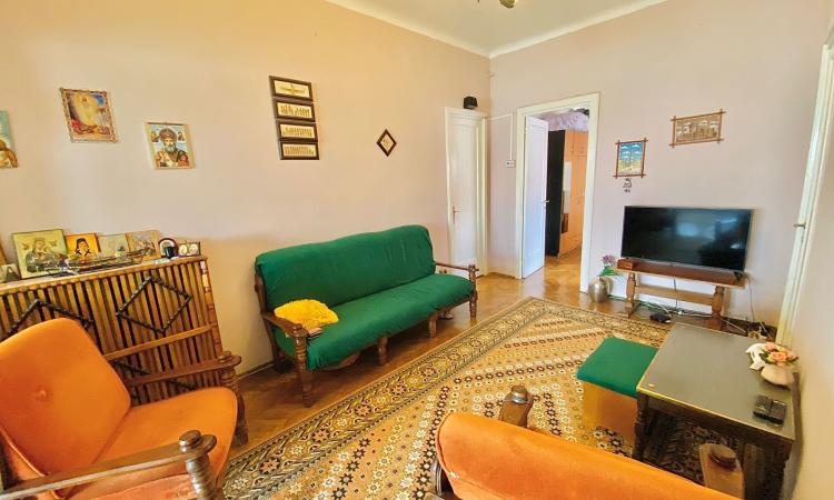 3 Camere - Unirii - Zepter - Alba Iulia - Vila