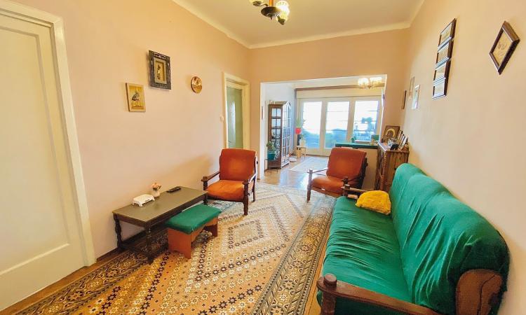 3 Camere - Unirii - Zepter - Alba Iulia - Vila