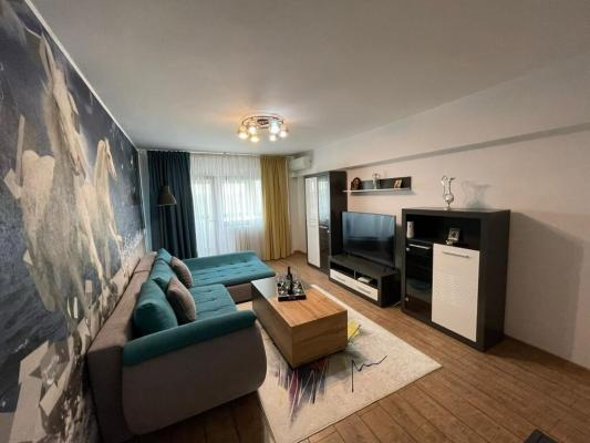 2 camere-Lux-Unirii-Loc de Parcare