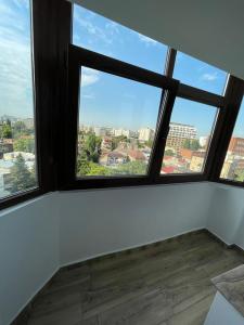 2 camere-Lux-Unirii-Loc de Parcare