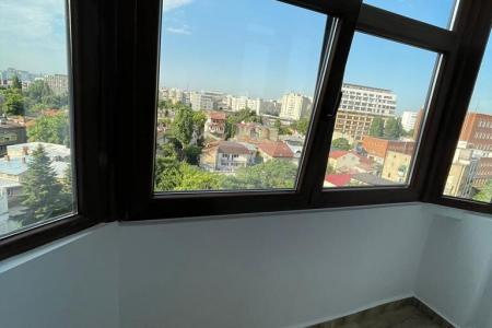 2 camere-Lux-Unirii-Loc de Parcare