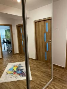 2 camere-Lux-Unirii-Loc de Parcare