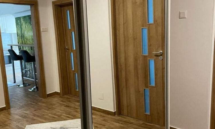 2 camere-Lux-Unirii-Loc de Parcare