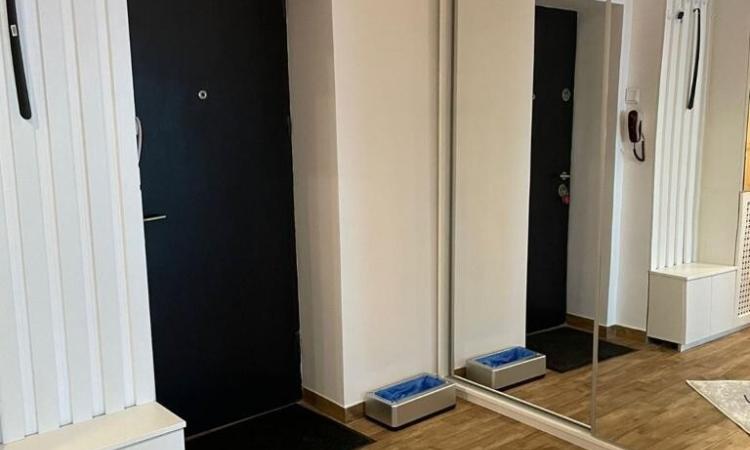 2 camere-Lux-Unirii-Loc de Parcare