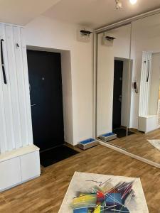 2 camere-Lux-Unirii-Loc de Parcare