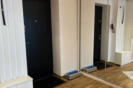 2 camere-Lux-Unirii-Loc de Parcare
