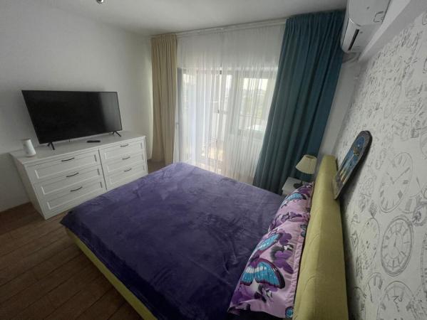 2 camere-Lux-Unirii-Loc de Parcare