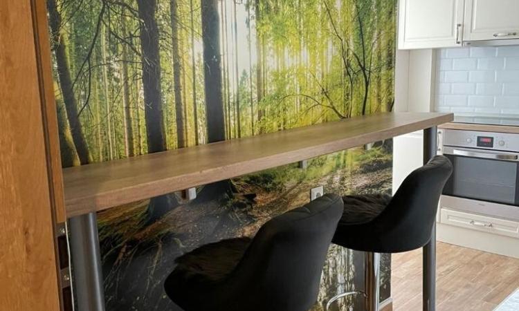 2 camere-Lux-Unirii-Loc de Parcare