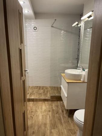2 camere-Lux-Unirii-Loc de Parcare