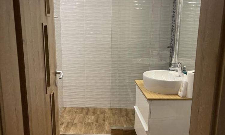 2 camere-Lux-Unirii-Loc de Parcare