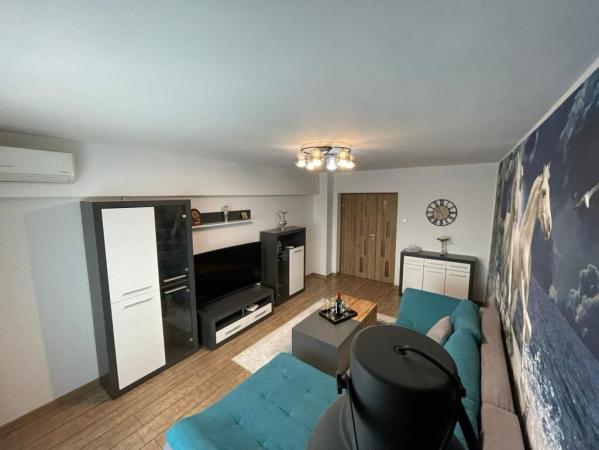 2 camere-Lux-Unirii-Loc de Parcare