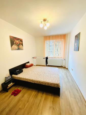 2 Camere - Piata Romana - Magheru -  Metrou