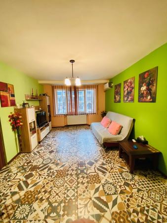 2 Camere - Piata Romana - Magheru -  Metrou